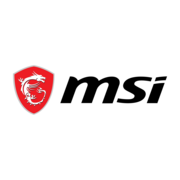 MSI logo