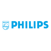PHILIPS logo
