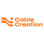CABLE CREATION logo