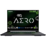Gigabyte AERO X16 AMD Ryzen™ AI 9 HX 370 1TB SSD 32GB 16