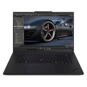 Lenovo ThinkPad P1 G1 Xeon  512GB 32GB 15.6 UHD Nvidia Quadro P2000 WIN10 Pro 1 Año Garantía