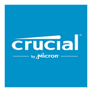 CRUCIAL logo