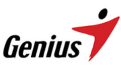 GENIUS logo