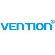 VENTION logo