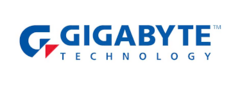 Gigabyte logo