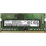 MEMORIA RAM 16GB DDR4 PC4-3200 PARA NOTEBOOK OPEN BOX
