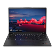 LENOVO THINKPAD X1 CARBON G6 CORE™ I7 512GB SSD 16GB TOUCH 14