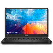 DELL LATITUDE 5400 CORE™ I5-8265U 16GB  256GB SSD  14