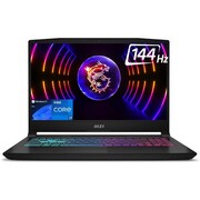 MSI KATANA 15 GAMING Core™ i7-13620H 1TB SSD 32GB NVIDIA 4060 8GB  15.6