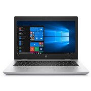 HP ProBook 640 G5 Core™ i5-8265U 512GB SSD 32GB 14
