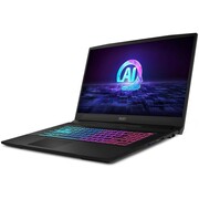 MSI Katana A17 AI Ryzen™ 7-8845HS NVIDIA® RTX 4070 8GB 1TB SSD 32GB 17.3
