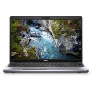 Dell Precision 3551 MOBILE WORKSTATION Core™ i7-10750H 512GB SSD 16GB 15.6