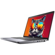 Dell Precision 3551 MOBILE WORKSTATION Core™ i7-10750H 512GB SSD 16GB 15.6