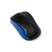 Mouse KESNINGTON  for Life AZUL inalámbrico (3 botones, 2, 4 GHz, Nano USB, scroll)