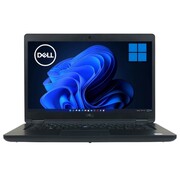 Dell Latitude 5490 Core™ i5 512GB SSD 16GB 14
