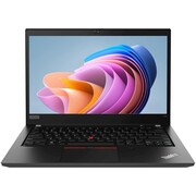 Lenovo ThinkPad T14 Core™ i5-10210U 512GB SSD 16GB TOUCH FHD 14
