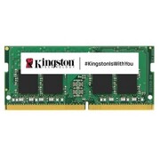 Memoria RAM Kingston 16GB DDR5, 5600MHz, CL46, 1.1V, SODIMM NUEVO