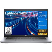 Dell Latitude 5420 Core™ i7-1185G7 512GB SSD 16GB 14