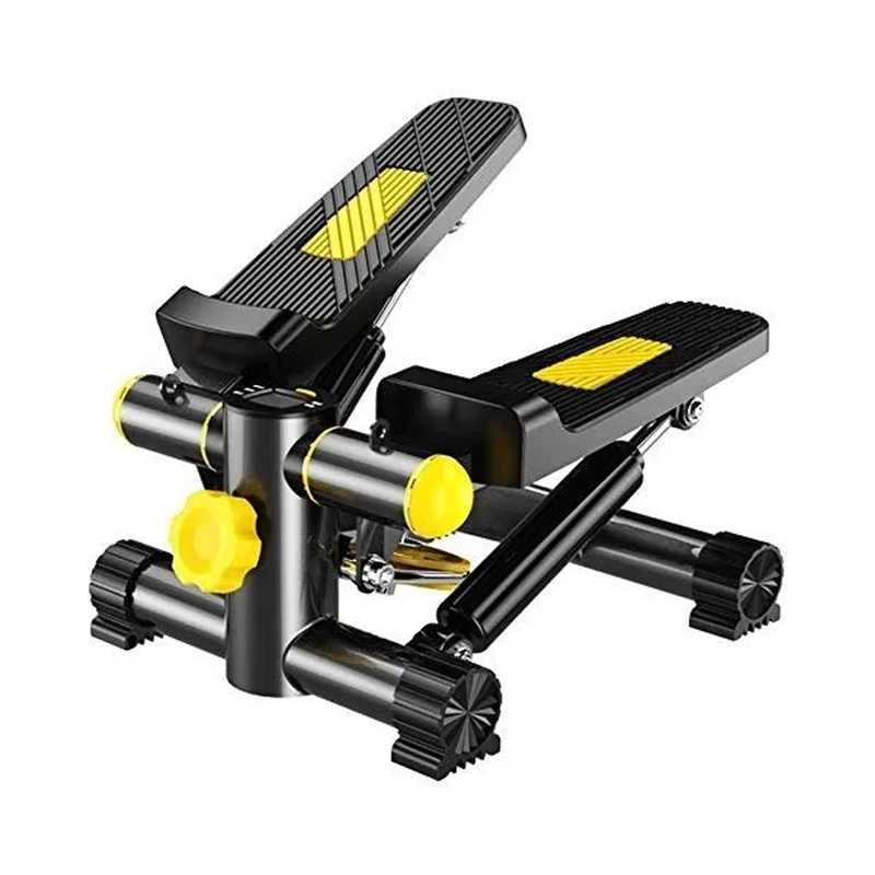 Eliptica Magnetica Ripley Bicicleta Eliptica Atletis Mini Elíptica