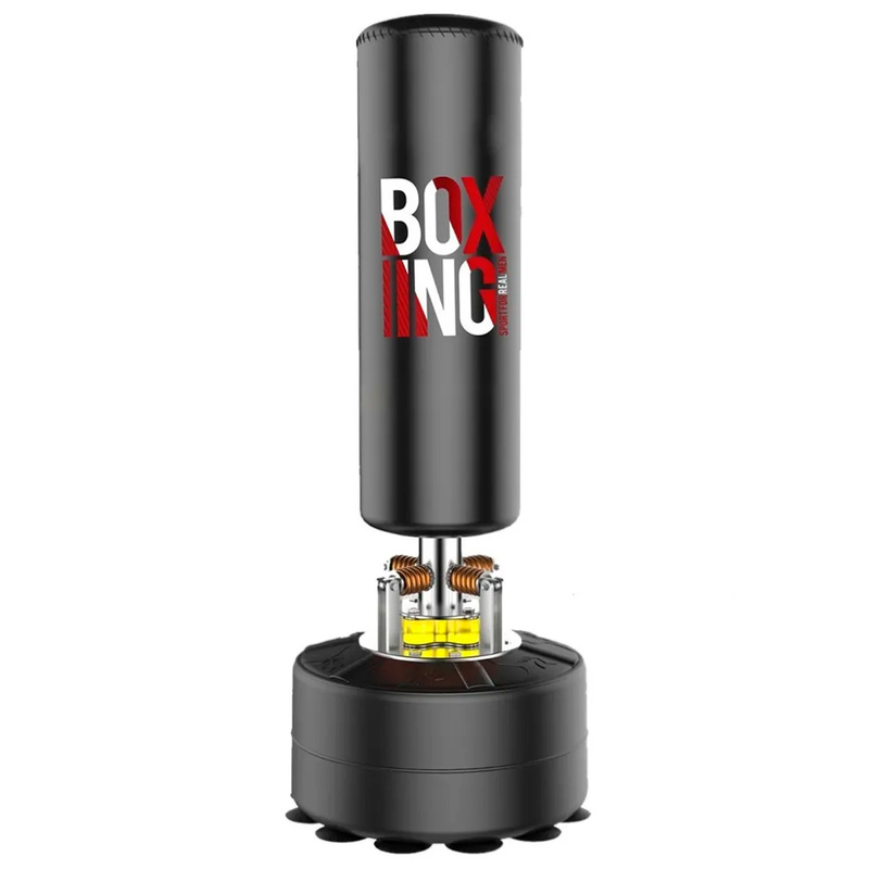 Atletis Punching Ball Go Home Fitness