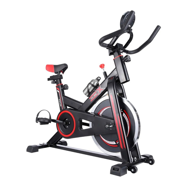 Bicicleta Magnetica Bicicleta Spinning Liquidacion Atletis