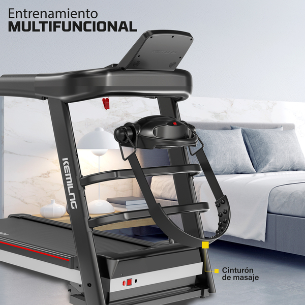 M7 Plus Treadmill Kemilng Kemilng M7 PLUS Electric Treadmill