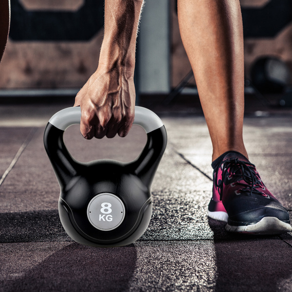 Kettlebell Workout Ejercicios Piernas Kettlebell Rutina Ejercicios