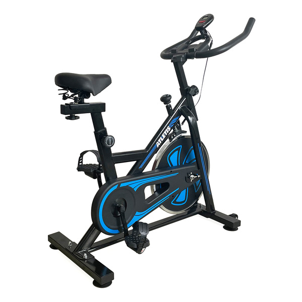 Bicicleta Fija Bicicleta Spinning Jumbo Bicicleta Atletis Rueda De