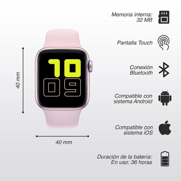 Smart Watch T500 Plus Diferencia Entre T500 Y X7 Cual Es Mejor