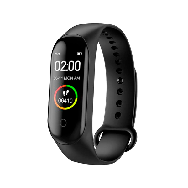 Smart Band Smart Bracelet Como Se Enciende Se Prende Configuracion