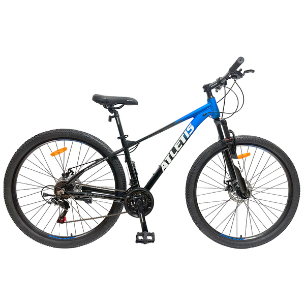 Atletis Bicicleta Mountain Bike Atletis Gravity Azul 29