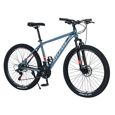 Atletis Bicicleta Mountain Bike Striker Aro 27,5