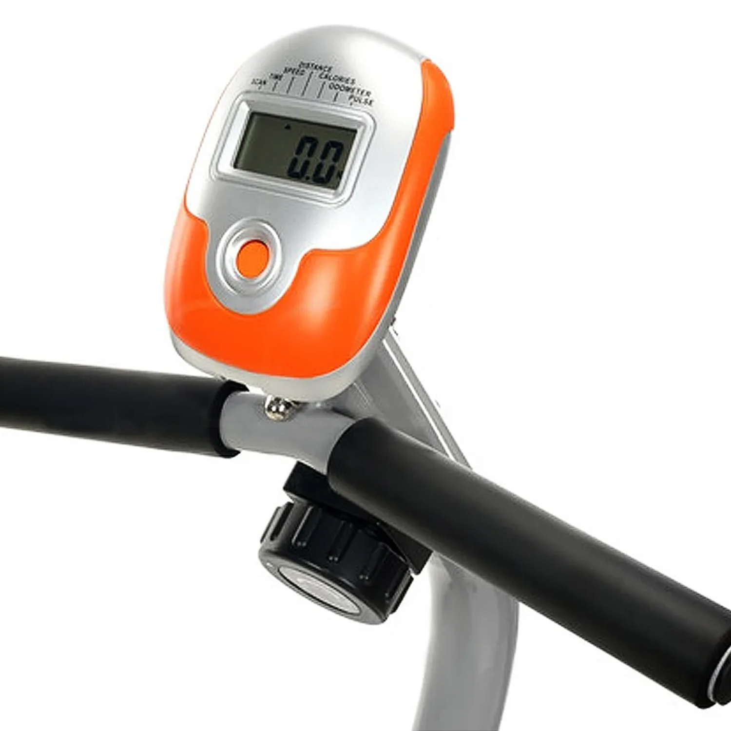  - Bicicleta Magnética Recumbent C Home Fitness