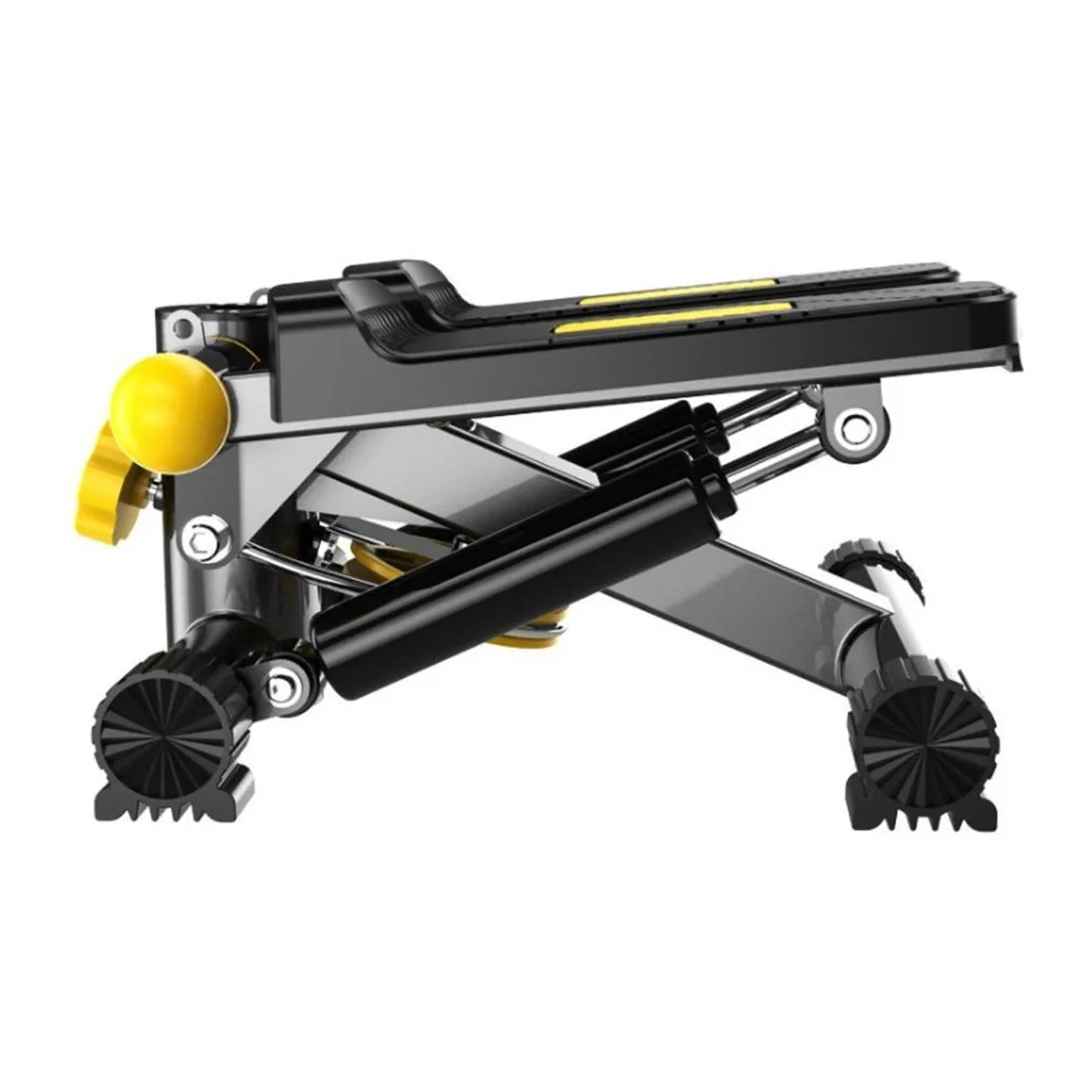  - Mini Elíptica Paso A Paso Home Fitness Health