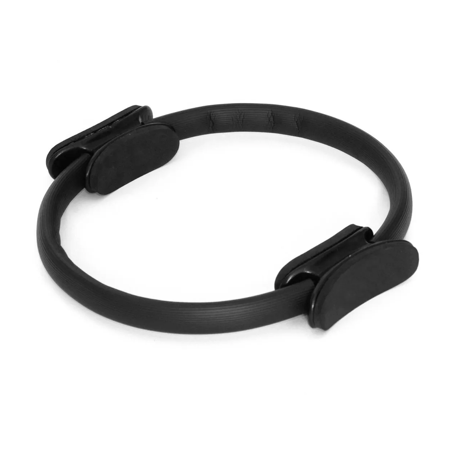  - Aro Para Pilates Magic Circle / Negro