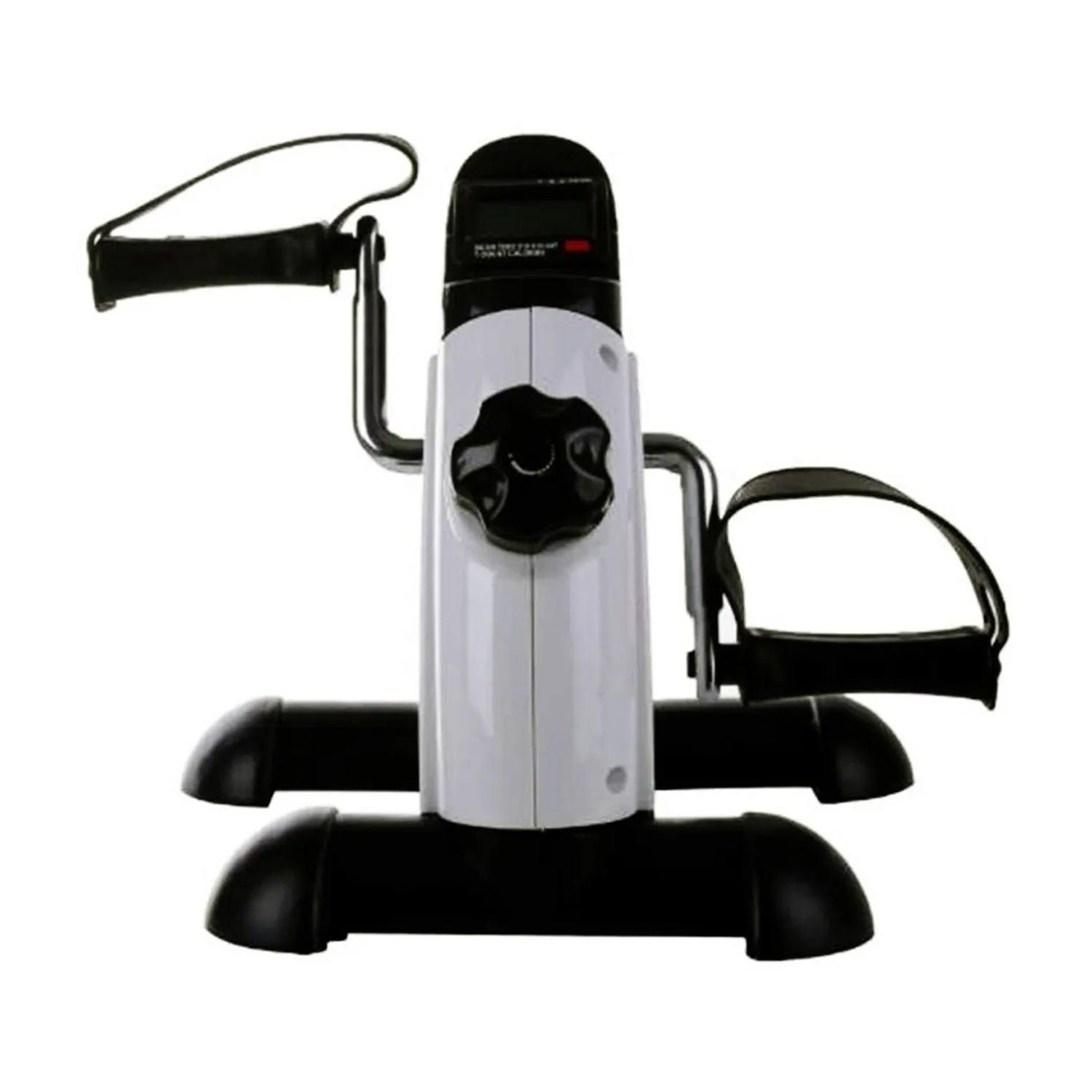  - Pedalera Con Monitor Lcd Home Fitness Pro