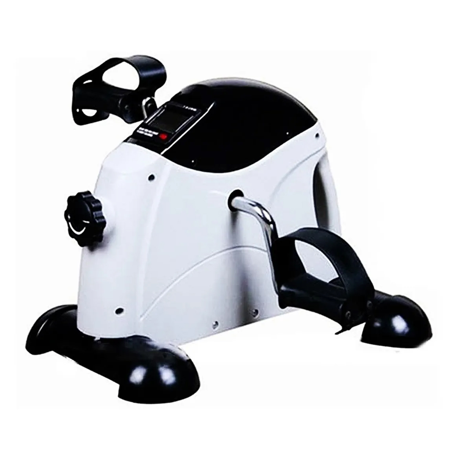  - Pedalera Con Monitor Lcd Home Fitness Pro