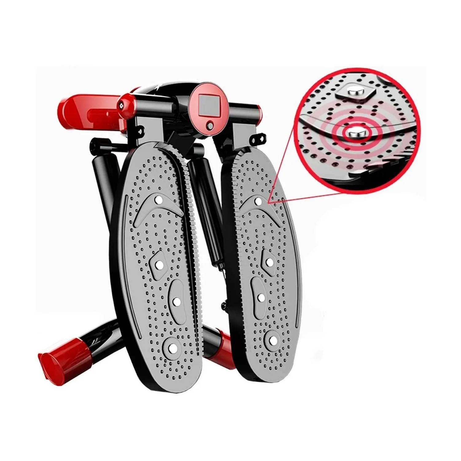  - Mini Eliptica Pro Home Fitness
