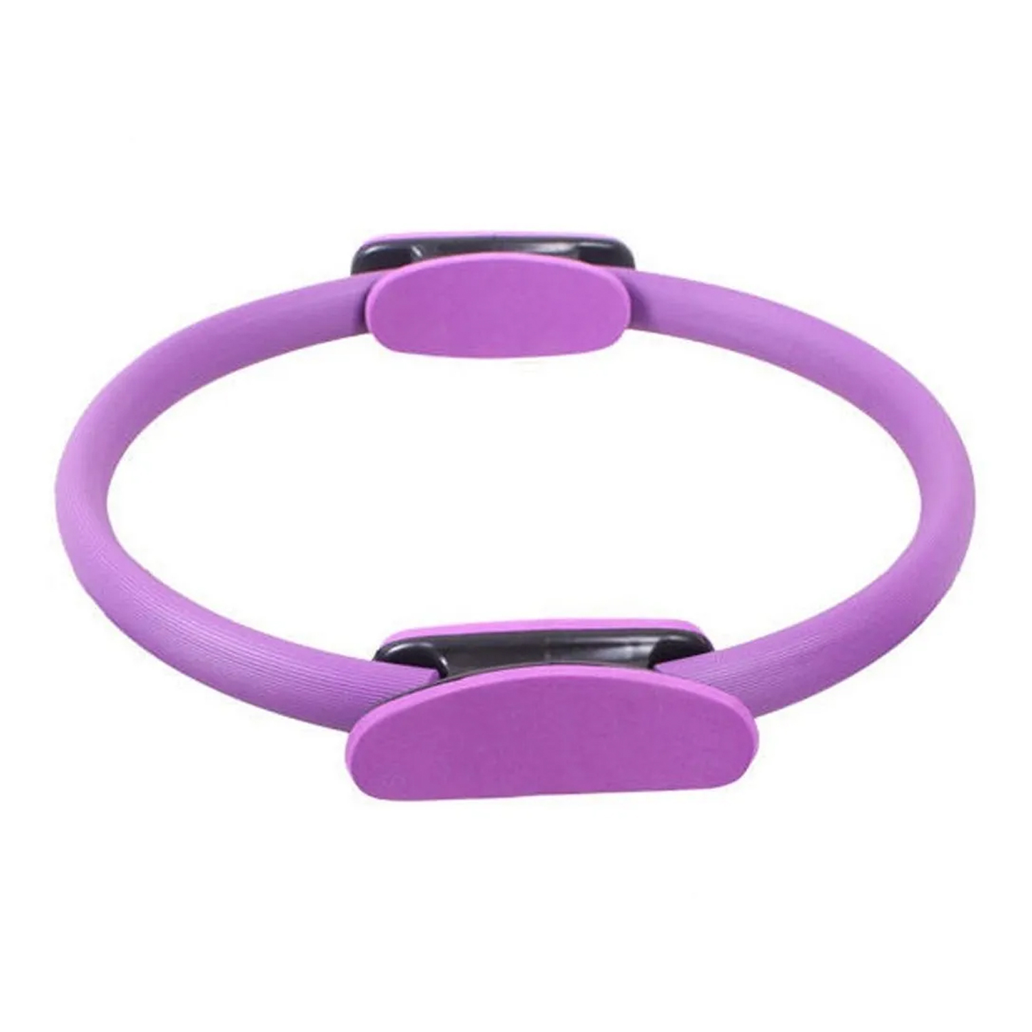  - Aro Para Pilates Magic Circle / Morado