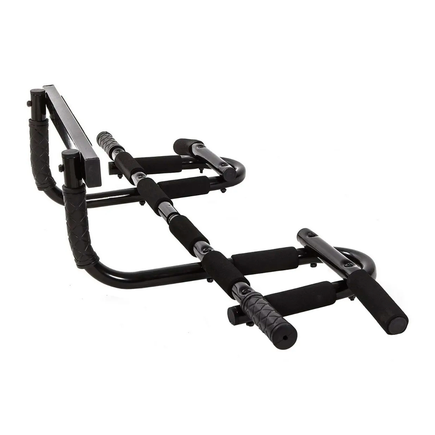  - Barra De Ejercicios Pro Home Fitness