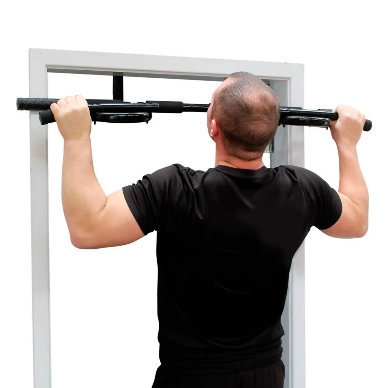  - Barra De Ejercicios Pro Home Fitness
