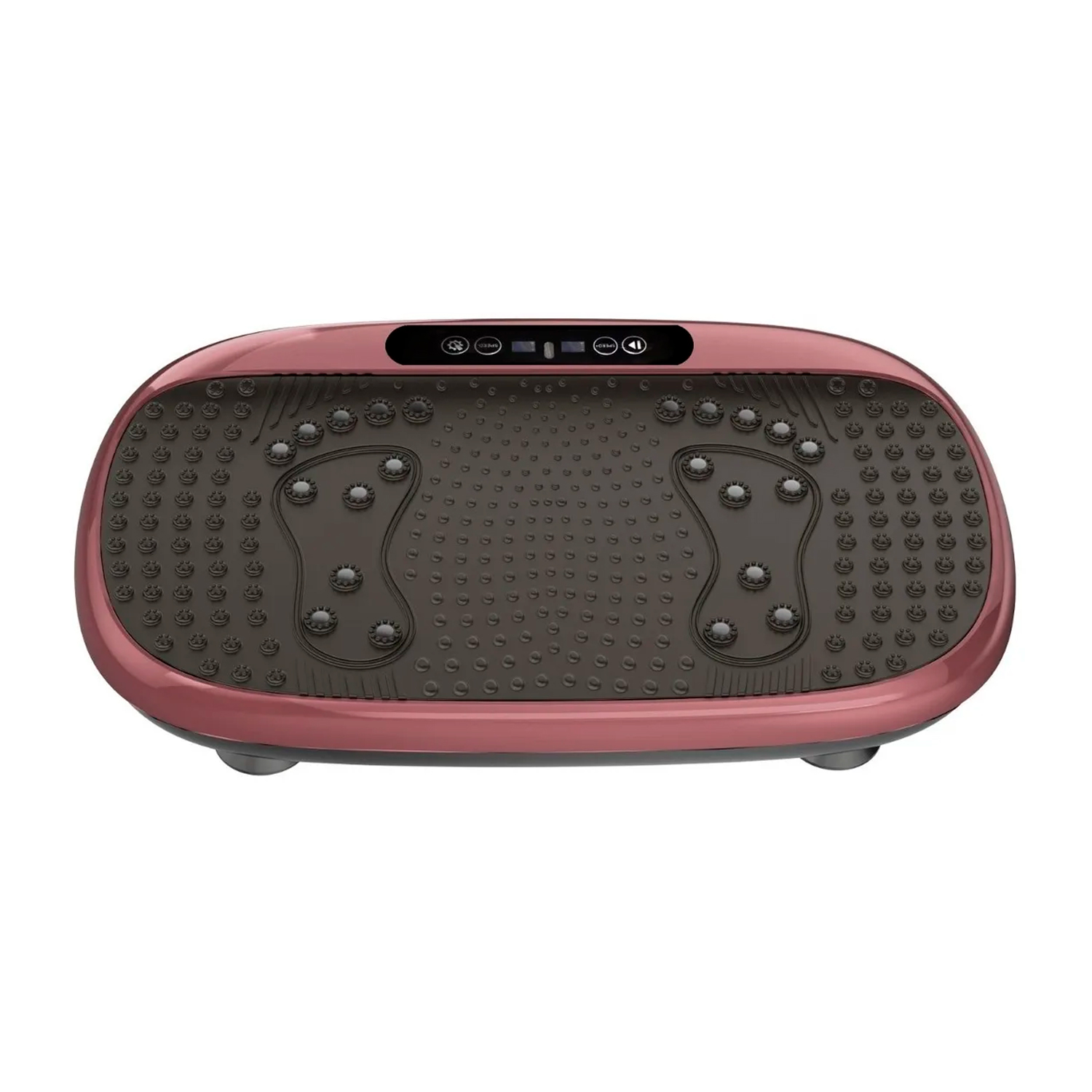  - Plataforma Vibratoria Con Pantalla Led