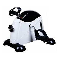 - Pedalera Con Monitor Lcd Home Fitness Pro