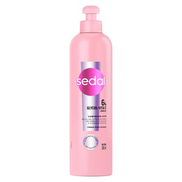 CREMA PARA PEINAR SEDAL RIZOS DEFINIDOS 300ML