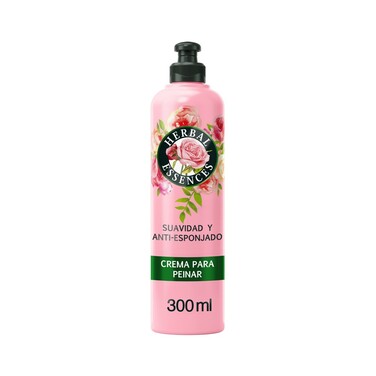 Herbal Crema para Peinar Classic Smooth 300 ml