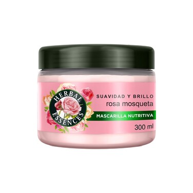 Herbal Crema de Tratamiento Classic Smooth 300 ml