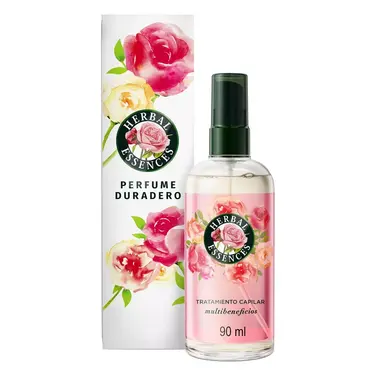 Herbal Brillo Capilar Perfume Classic Smooth 90 ml