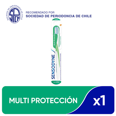 Crema Dental Multi Protección 90g. Sensodyne