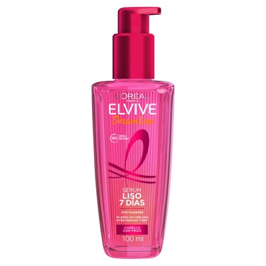 SERUM EVIVE DREAM LISO 100ML