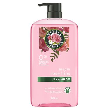 Herbal Essences Shampoo Classic Smooth 865 ml